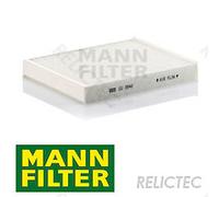 Interior Pollen Cabin Filter VW Audi:TRANSPORTER V T5,VI T6,MULTIVAN V 5,Q7