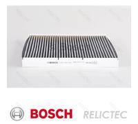 Interior Pollen Cabin Filter VW Skoda Audi:GOLF IV 4,BORA,OCTAVIA I 1 JZW819653