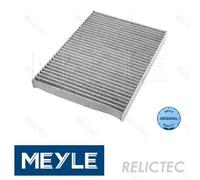 Interior Pollen Cabin Filter VW Skoda Audi:GOLF IV 4,BORA,OCTAVIA I 1,POLO