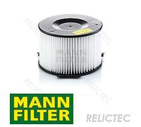 Interior Pollen Cabin Filter VW:TRANSPORTER IV T4 703819990A 703819989
