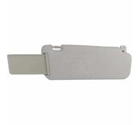 Interior Protection Left/Right Side Car Sun Visor Shade For Mazda For CX-9 2010 2011 2012 2013 2014 2015(Gray Right)