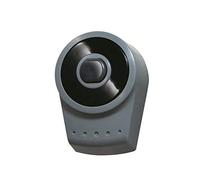 Interior Push-Button Schartec SWS for Garage Door Openers - Push Button for gate Drive - Garage Door - Hörmann Sommer Marantec Ecostar Compatible