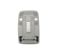 Interior Reading Light For Audi A3 8Y Q2 Car Interior Reading Light Frame Panel Grey Overhead Lights Roof 81A 947 135 CC 81A947135