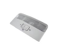 Interior Reading Light Switch For Skoda Rapid 6Q0947105 Indoor Lighting(Gray)