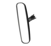 Interior Rear Mirror Compatible With Mazda 2 2007 2008 2009 2010 2011 2012 2013 2014 Car Interior Rearview Mirror Parts OEM: DG8069220A