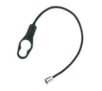 Interior Rear Parcel Shelf String Compatible With BMW F49 For F39 I3 Car Rear Trunk Partition Lanyard Hanging Ball Plot Shelf Rope Cord Hanger Mounting Hook Bracket