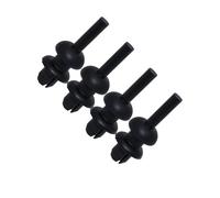 Interior Rear Parcel Shelf String Compatible With C&itroen For Saxo For C4 For Cactus Rear Boot Trunk Parcel Shelf Cord String Clips Mounting Hook Bracket OEM:699218