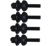 Interior Rear Parcel Shelf String Compatible With C&itroen For Xsara For Picasso For Ds3 Rear Boot Trunk Parcel Shelf Cord Strap String Mounting Hook Bracket OEM：699218