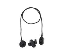 Interior Rear Parcel Shelf String Compatible With For Fiesta 2017-2023 Car Parcel Luggage Shelf String Trunk Cord Tonneau Cover Pivot Strap Holder H1BB-A46664-AC