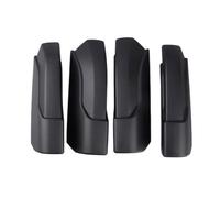 Interior Rear Parcel Shelf String Compatible With Pilot 2009 2010 2011 2012 2013 2014 2015 Front Back Roof Rack Leg Rail End Cover Shell Cap Replacement Accessories