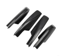 Interior Rear Parcel Shelf String Compatible With XU20 2001 2002 2003 2004 2005 2006 2007 4pcs Car Front Rear Roof Rails Rack End Cover Shell Replacement Accessories