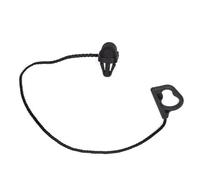 Interior Rear Parcel Shelf String For Vauxhall For 2007-2015 Car Rear Boot Trunk Rope Parcel Shelf Cord String Strap 13367836