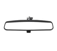Interior Rear View Mirror 25603373 Durable Inside Rearview Mirror with Wide Visibility for Brougham CTS Deville Eldorado Fleetwood Seville ABS Glass