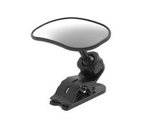 Interior rear view mirror Car Safety View Back For Seat Mirror Baby Infant Facing Rear Ward Child Care Kids Monitor Rears views mirror interiors(Clip type)