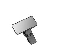 Interior rear view mirror Child Observation Mirror Adjustable Car Interior Rear View Shatterproof 360 Degrees Rotatable Rears views mirror interiors