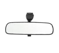 Interior Rear View Mirror Clear Visibility Enhanced Safety Simple Installation ABS Material for Accent Azera Elantra Sonata Tuburon Amanti Magentis Optima Rio Rondo Spectra