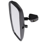 Interior Rear View Mirror Compatible With Kia For Soul K5 For Pride OEM: 851013X100 Car Interior Rearview Mirror Replacement Part Components