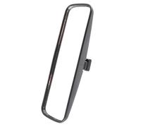 Interior Rear View Mirror, Durable ABS and Glass Housing, Premium Replacement Mirror for Multiple European Car Models 1996-2015