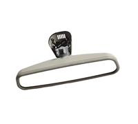 Interior rear view mirror For A4 B8 For Q5 2009-2017 Car Interior Mirror Inner Rear View Accessories Car rears views mirrors(Grey)