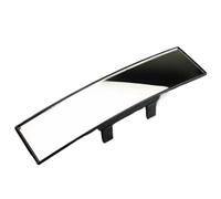 Interior Rear View Mirror For Car Truck Van Anti Glare Wide Angle Panoramic Interior Monitor Extra Large Clear For Vision Rear View Mirror Mirror Car Interior