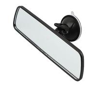 Interior Rear View Mirror for Driving Test,Adhesive Interior Suction Cup,Extra Interior Rear-View Mirror and Blind Spot Checkers(7.87 x 2.36 inch)