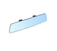 Interior rear view mirror For SUV/Truck/Car Wide Angle Rear View Mirror Universal Curve Convex Mirro Clip On Car Rearview Anti-glare Panoramic Car Interiors Mirrors