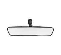 Interior rear view mirror For Universal Car 10 Inch Inner Mirror Easy To Install Inside Rearview ABS Glass Interior Accessories Rears views mirror interiors
