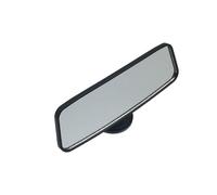 Interior Rear View Mirror Suction Rearview for Car 360 ° Rotation-free for PVC Suction Cup Auxiliary Auto Parts