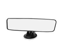 Interior Rear View Mirror Universal Car Interior Rearview Mirror With Suction Cup Adjustable Baby Kids Safety Monitor Auto Decor Accessories 1Pcs