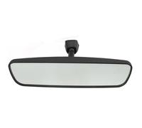 Interior Rear View Mirror Universal Carstyling Interior Rear View Mirror Wideangle Rearview Adjustable Rotates Car Mirror Car Interior