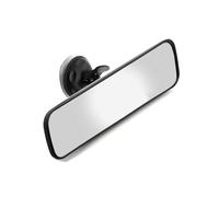Interior Rear View Mirror Universal Rear View Mirror Car Truck Interior Suction Cup 220 * 65mm Super Wide Field Mirror Car Interior