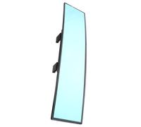 Interior Rearview Mirror Car Rearview Mirror Anti-Absorbed Blacking Car Interior Accessories Wide Viewing Angle Guardian 300Mm