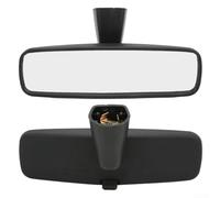 Interior Rearview Mirror, Reversing Mirror 8154AK for Peu-geot 2008 3008 30-8 408 Cit-roen C3 C-4 C5, Replacement Part