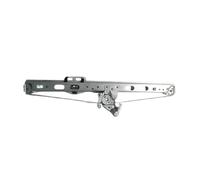 Interior Repair Parts Car Rear Door Window Lifter Mechanism Regulator For Benz M-Class ML W163 1998 1999 2000-2005 A1637300146(RIGHT A1637300246)