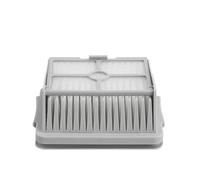 Interior Rolling Brush Hepa Filter Kit Wireless Floor Scrubber Accesories .Compatible For Xiaomi H100 PRO. Replacement Parts(01)