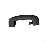 Interior Roof Armrest Handle for Golf 7 MK7 7.5 Substitute 5GG857607 5GG85764 Front Rear Left Right(Rear Balck)