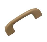 Interior Roof Grab Handle Replacement Compatible with Captiva, Textured Matte Trim Passenger Assist Grip for Entry Exit Captiva Interior Repair Part Roof Assist Grip Overhead Handle Passenger Pull
