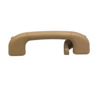 Interior Roof Grab Handle Replacement Compatible with Captiva, Textured Matte Trim Passenger Assist Grip for Entry Exit Captiva Interior Repair Part Roof Assist Grip Overhead Handle Passenger Pull