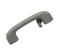 Interior Roof Grab Handle Replacement Compatible with Captiva, Textured Matte Trim Passenger Assist Grip for Entry Exit Captiva Interior Repair Part Roof Assist Grip Overhead Handle Passenger Pull
