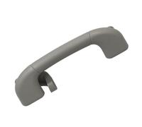 Interior Roof Grab Handle Replacement Compatible with Captiva, Textured Matte Trim Passenger Assist Grip for Entry Exit Captiva Interior Repair Part Roof Assist Grip Overhead Handle Passenger Pull