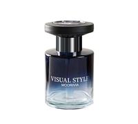 Interior Scent Purifier, 10.8x6.5x6.5cm Professional Vehicle Air Freshener and Odor Eliminator for Automotive Use, Styling, Fragrance Management