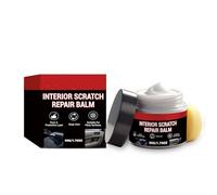 Interior Scratch Conditioner for Seats & Trim Nourishing Long Lasting Color & Shine 19