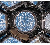 Interior Space: A Visual Exploration of the International Space Station