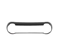 Interior Strips Moulding for Toyota for RAV4 2019-2023 Dashboard Frame Gear Shift Box Panel Knob Steering Wheel Door Handles Strip Water Cup Central Control