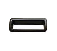 Interior Strips Moulding for Toyota for RAV4 2019-2023 Dashboard Frame Gear Shift Box Panel Knob Steering Wheel Door Handles Strip Water Cup Central Control