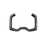 Interior Strips Moulding for Toyota for RAV4 2019-2023 Dashboard Frame Gear Shift Box Panel Knob Steering Wheel Door Handles Strip Water Cup Central Control