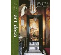 Interior Style: Art Deco