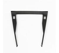 Interior Styling Cover For Peugeot 2008 208 2020-2022 Interior Central Control Panel Cover