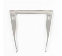 Interior Styling Cover For Peugeot 2008 208 2020-2022 Interior Central Control Panel Cover