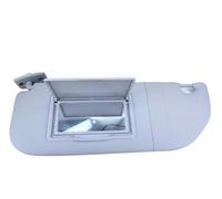 Interior Sun Visor Car Sun Visor Shade Board Replaces Left Right Side Sun Visor For Peugeot 301 98038432DS/98038433DS(Right)
